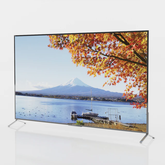 Sony TV XBR-55X900C XBR-65X900C XBR-75X910C — Descargar