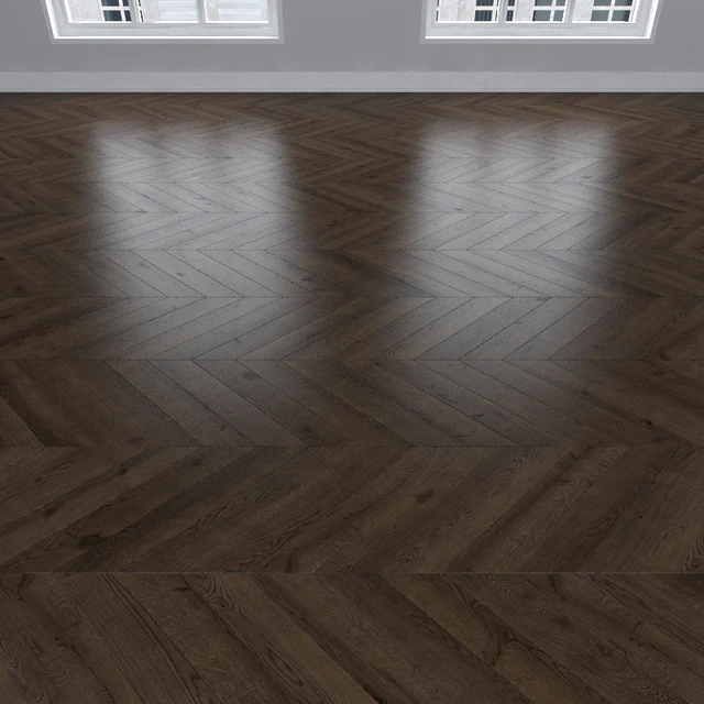 Parquet Oak, 3 types: herringbone, linear, chevron. — Descargar