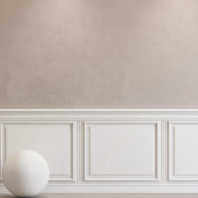 Decorative plaster with molding 58 — Download