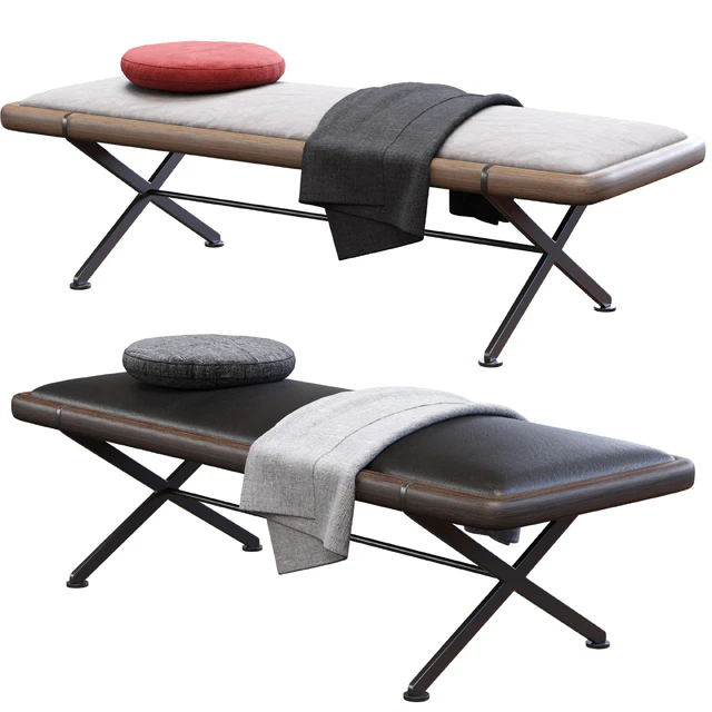 Chaise Lounge Axxia — Скачать