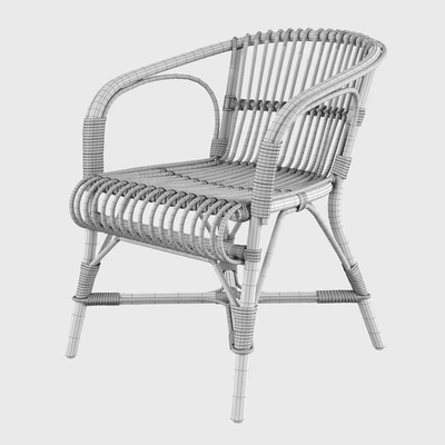 Salvador ii chair — Ver 2