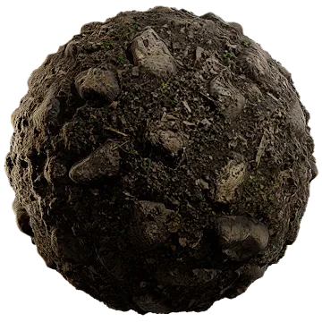 stony soil 010 — Descargar