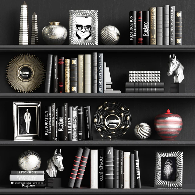 Decor Set 8 — Descargar