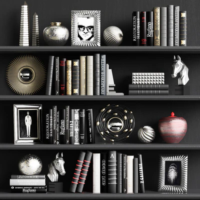 Decor Set 8 — Ver 1