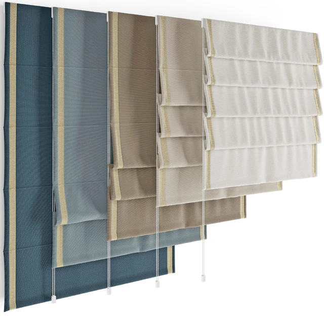 Roman shades 34 — Descargar