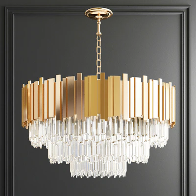 Four Exclusive Chandelier Collection 68 — Вид 3