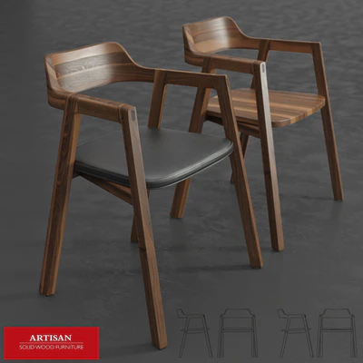 Artisan / Bura — Вид 1