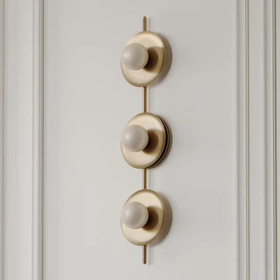 Hudson Valley Julien Wall Sconce — Ver 1