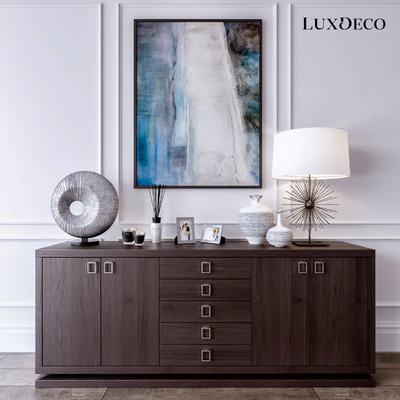 LuxDeco set — Вид 1