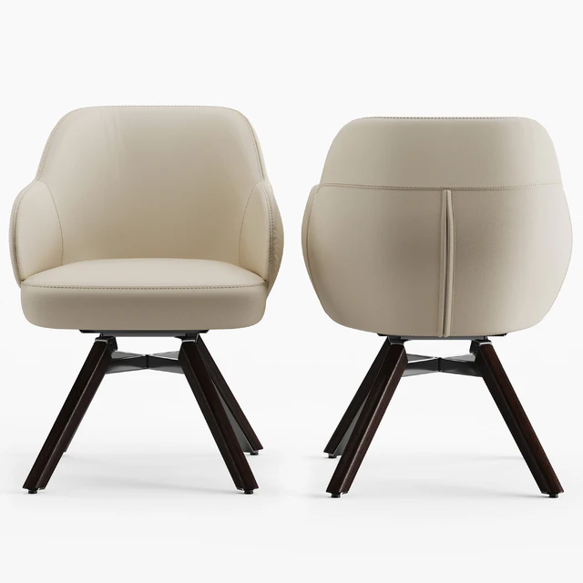 Cattelan Italia Bombe armchair — Descargar