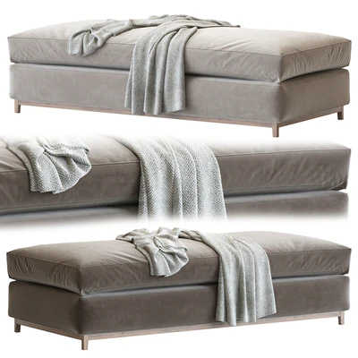 Hugo bench — Ver 1