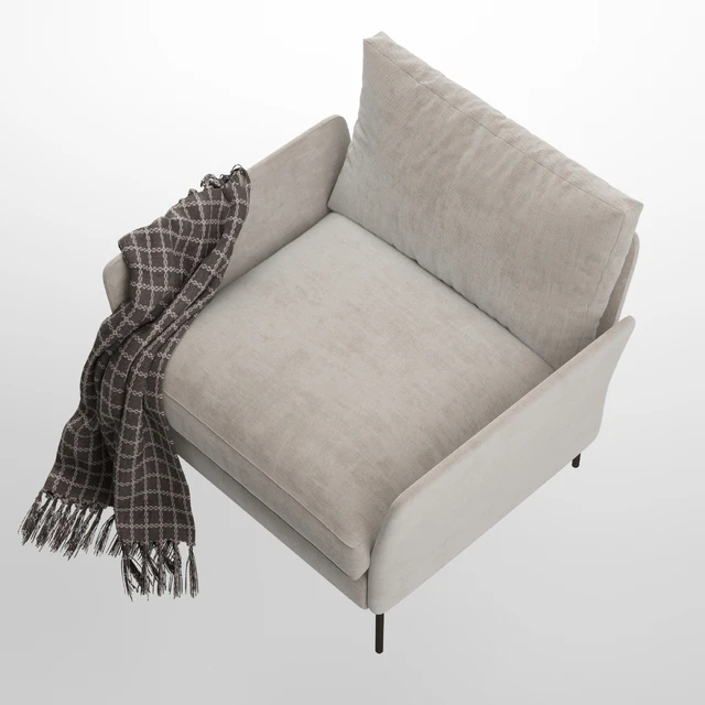 OUTLINE CHAIR — Descargar