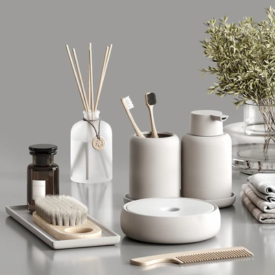 Decorative set 037 — Ver 2