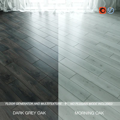 Pergo Flooring Vol.8 — Вид 1