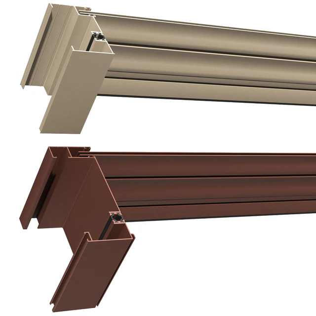 Жалюзи рольставни роллставни для окон и дверей / Blind roll shutter for windows and doors — Скачать