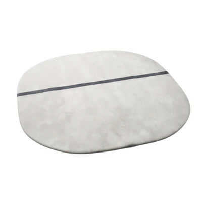 oona carpet 140x140 by normann copenhagen — download