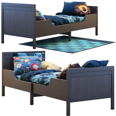 Ikea sundvik — Ver 2
