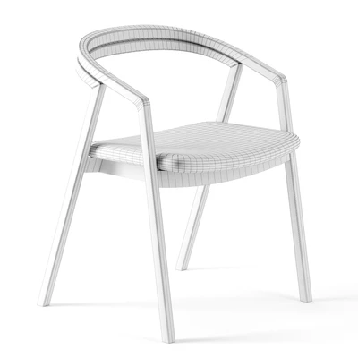 UU chair by Miyazaki — Вид 2