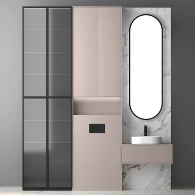Bathroom set 14 — Вид 2