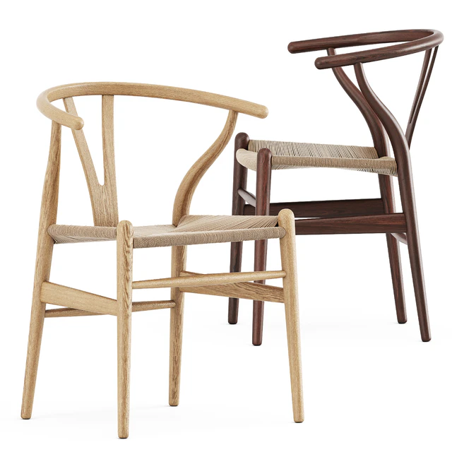 CH24, CH337 by Carl Hansen & Son — Скачать