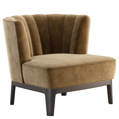 Sessel By Grilli Armchair — Ver 1