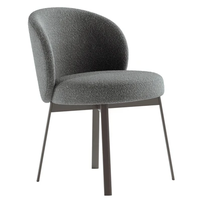 Hug chair — View 3