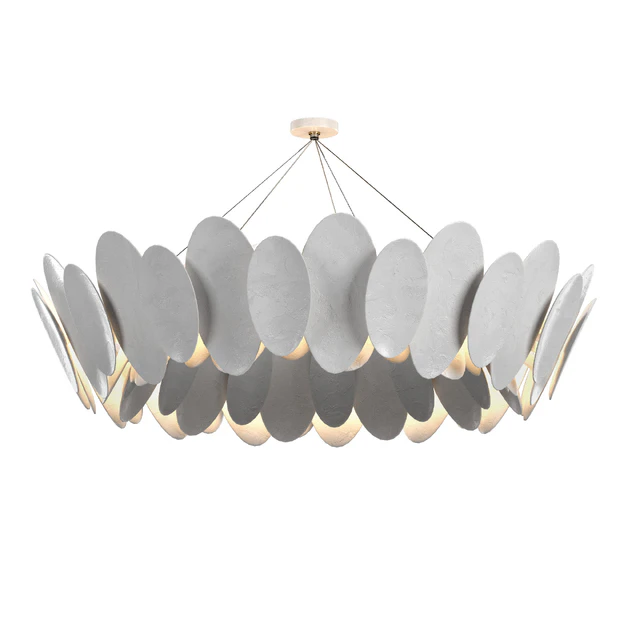 Petal Chandelier — Скачать