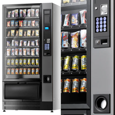 Coffee Vending Machines Necta — Вид 2