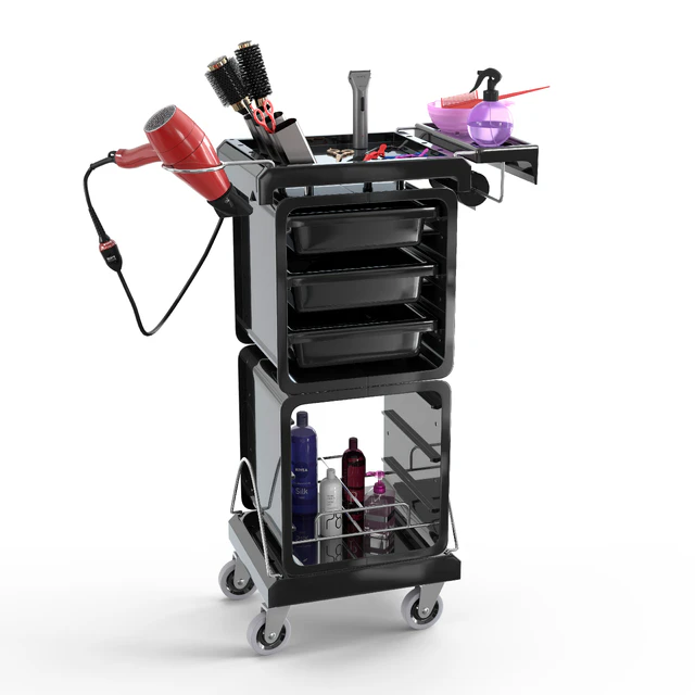 Hairdresser's set — Descargar