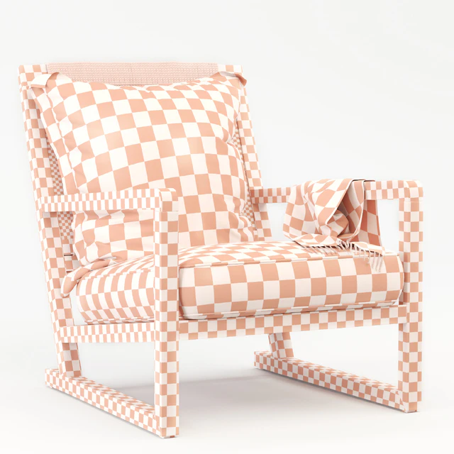 clio-armchair-b & b italia — Descargar