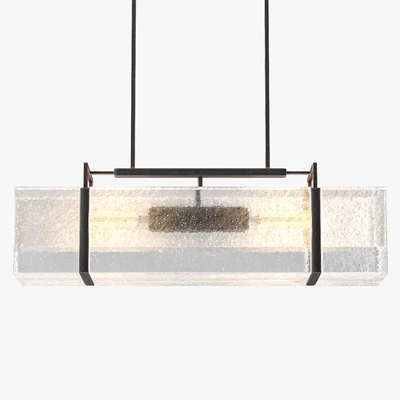 Holly Hunt Trough Light — Ver 2