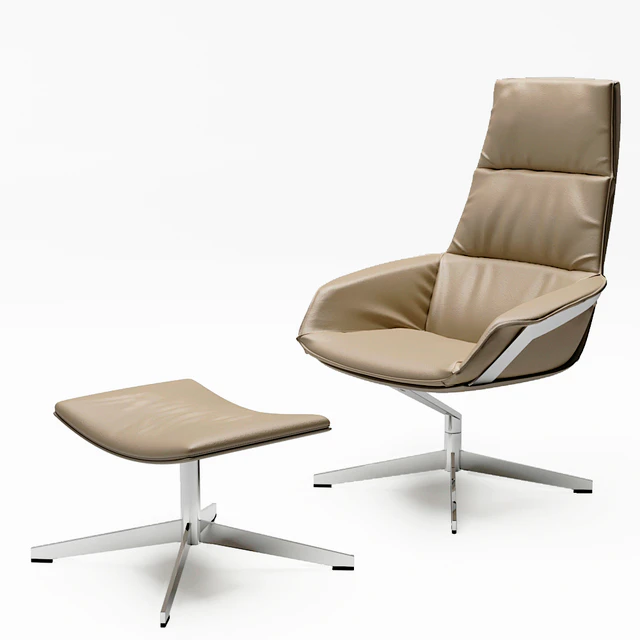 Jab Bond Chair — Descargar