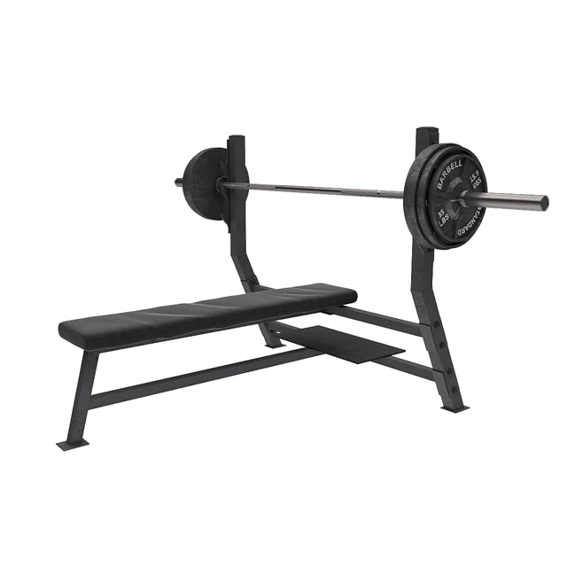 Old school GYM — Descargar