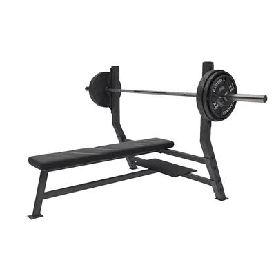 Old school GYM — Ver 2