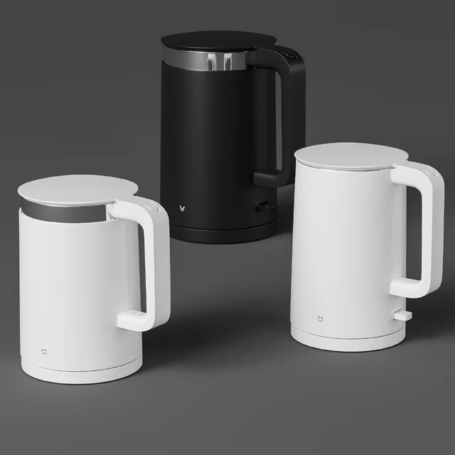 Xiaomi electric kettle set — Descargar