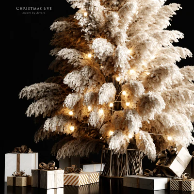 Christmas Eve — Ver 2