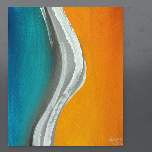 Picture. Series Sri Lanka by LINGAM ART — Descargar