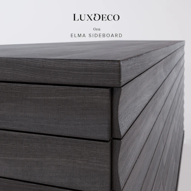 Orsi Elma Sideboard — Descargar