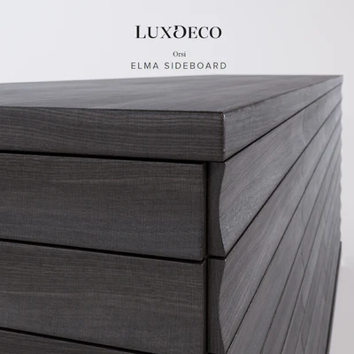 Orsi Elma Sideboard — Ver 2