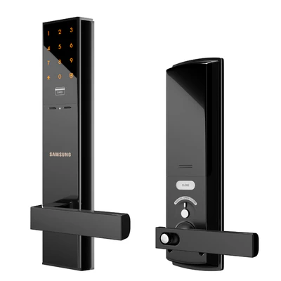 Samsung Digital Door Lock 02 — Ver 2