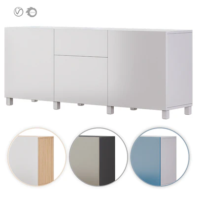 IKEA BESTA BESTO 2 — Ver 1