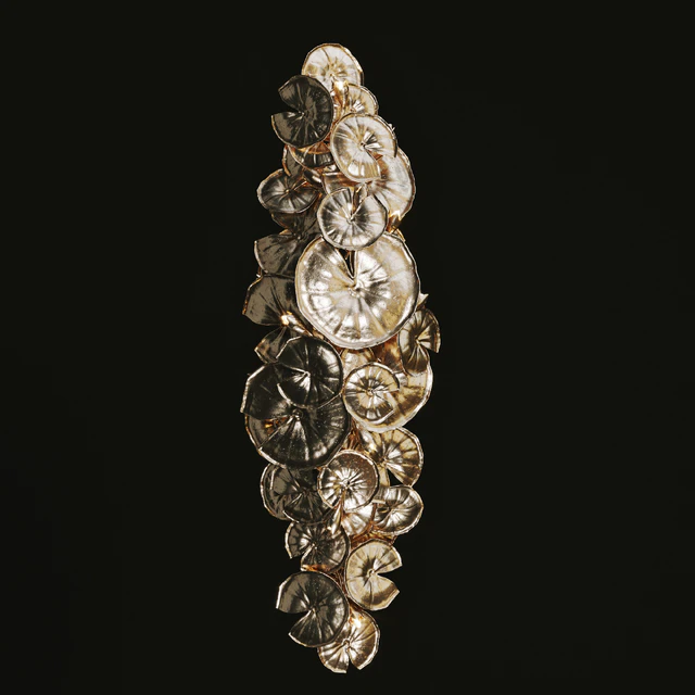 NYMPHEA Chandelier Vetvi Store — Скачать