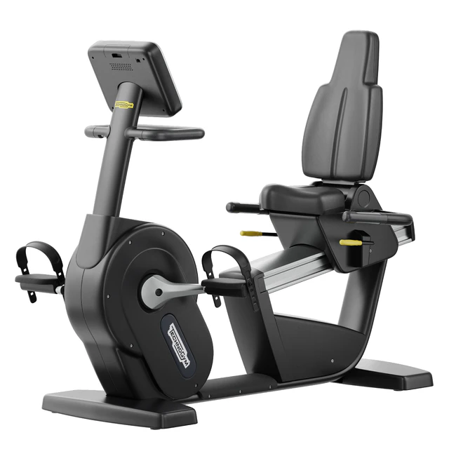 Technogym Recline Forma — Скачать