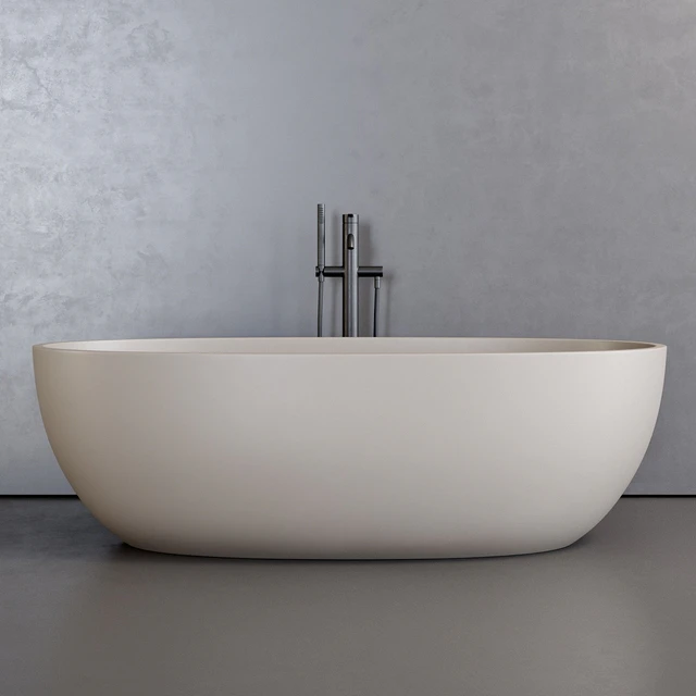 Esedra by SDR Ceramiche Bull Bathtub — Скачать