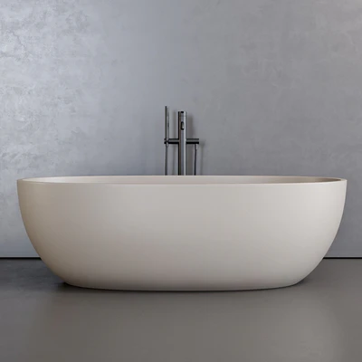 Esedra by SDR Ceramiche Bull Bathtub — Вид 2