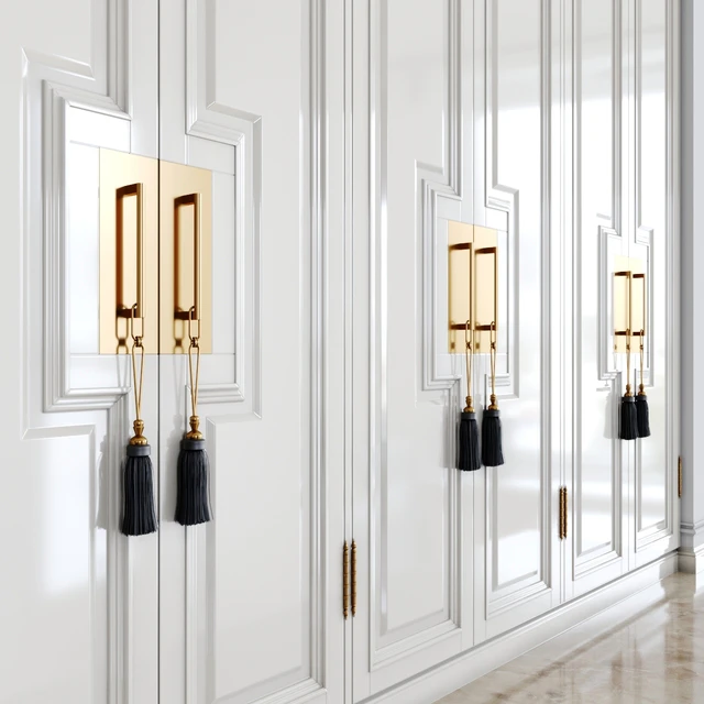 Built-in closet 02 — Descargar