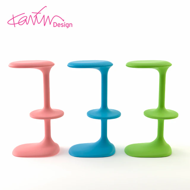Барный стул Karim Rashid Kant Casamania — Скачать