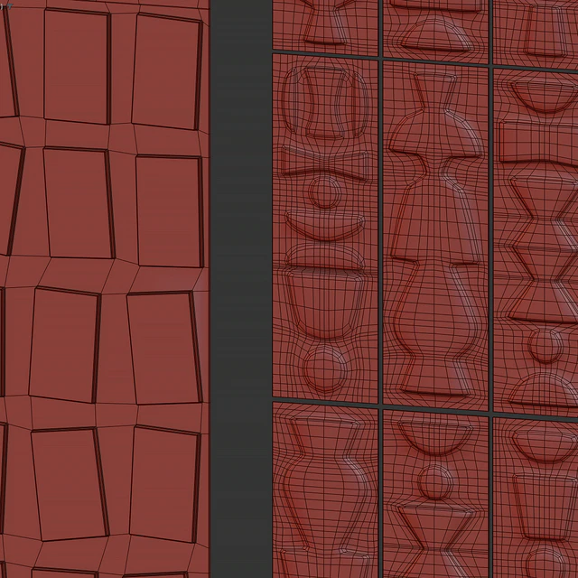 Tile 41ZERO42 NOK — Descargar
