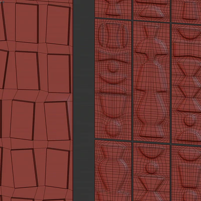 Tile 41ZERO42 NOK — Ver 2