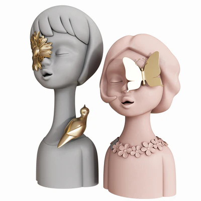 Sculpture 103 — Вид 2